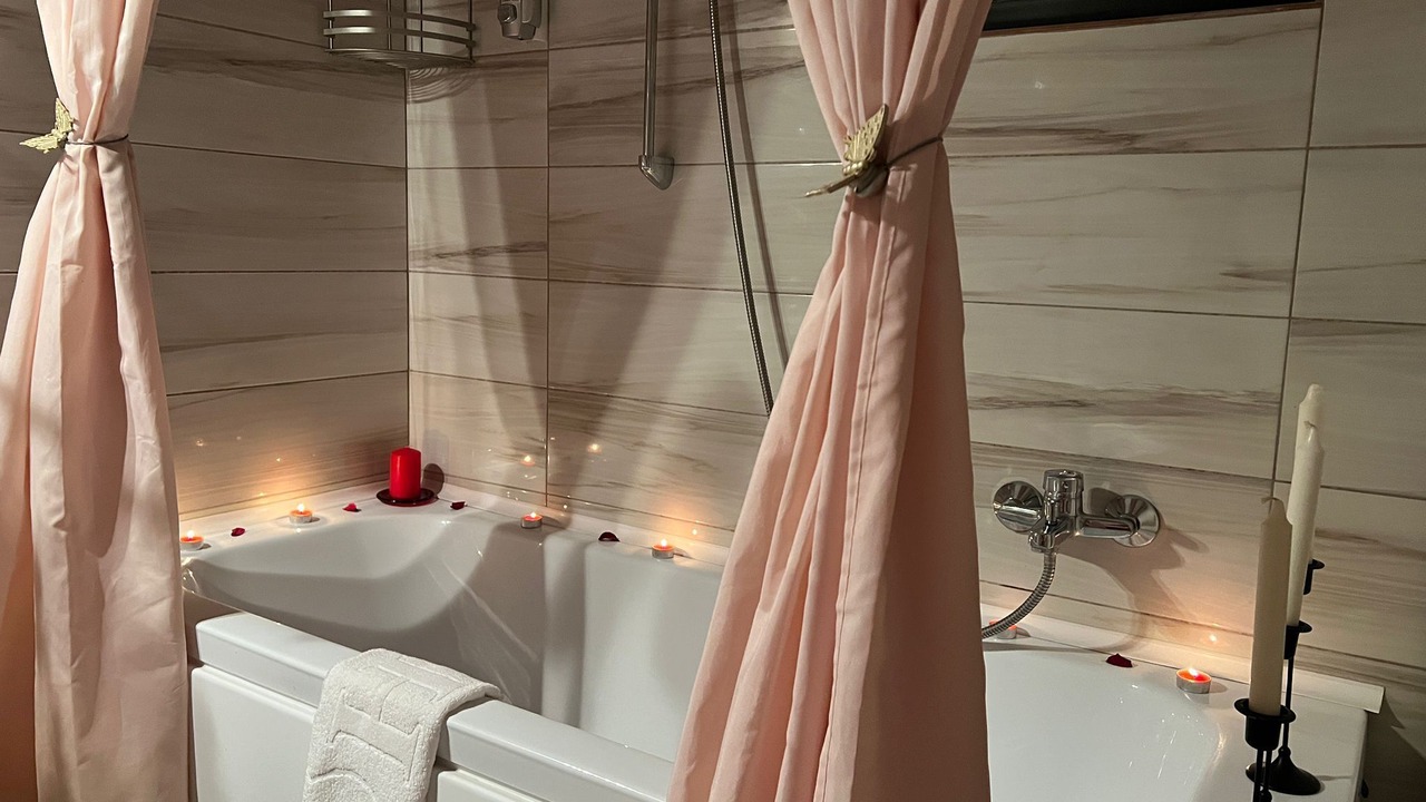 Photo of Bathroom in Vanatori