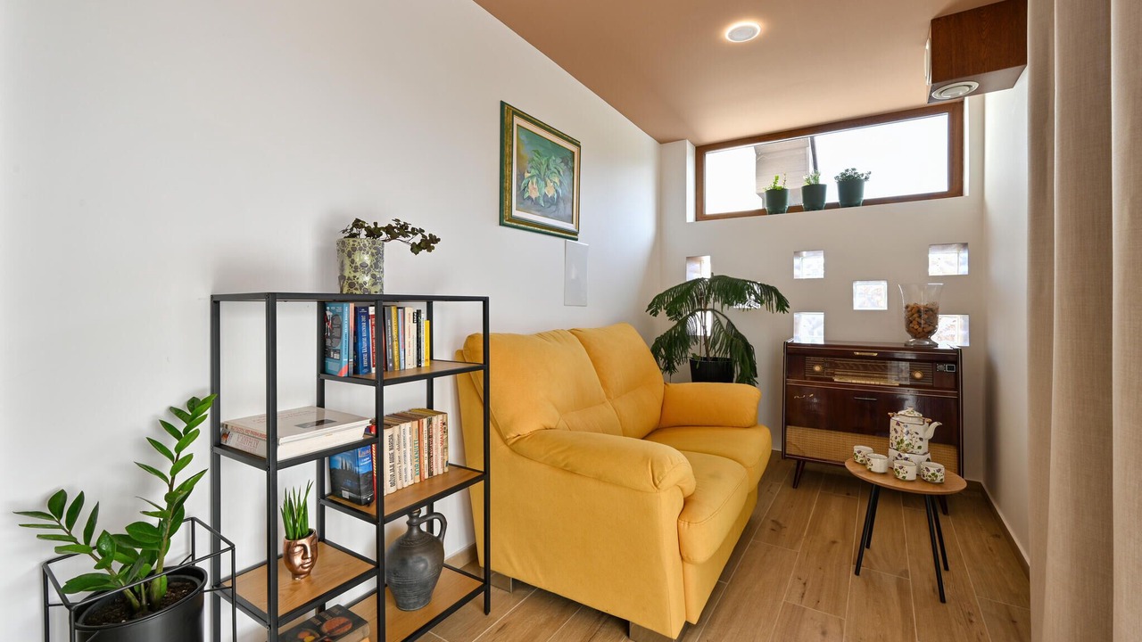 Photo of Bedroom in Grabrovnik