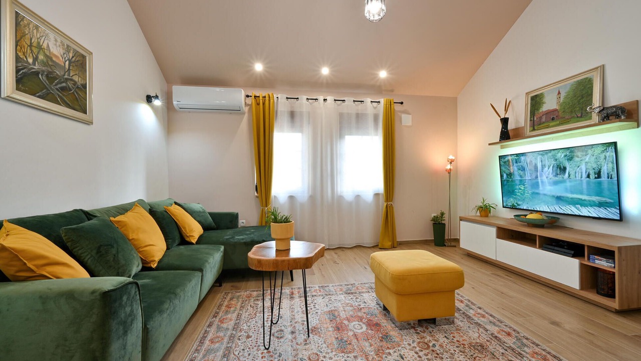Photo of Bedroom in Grabrovnik