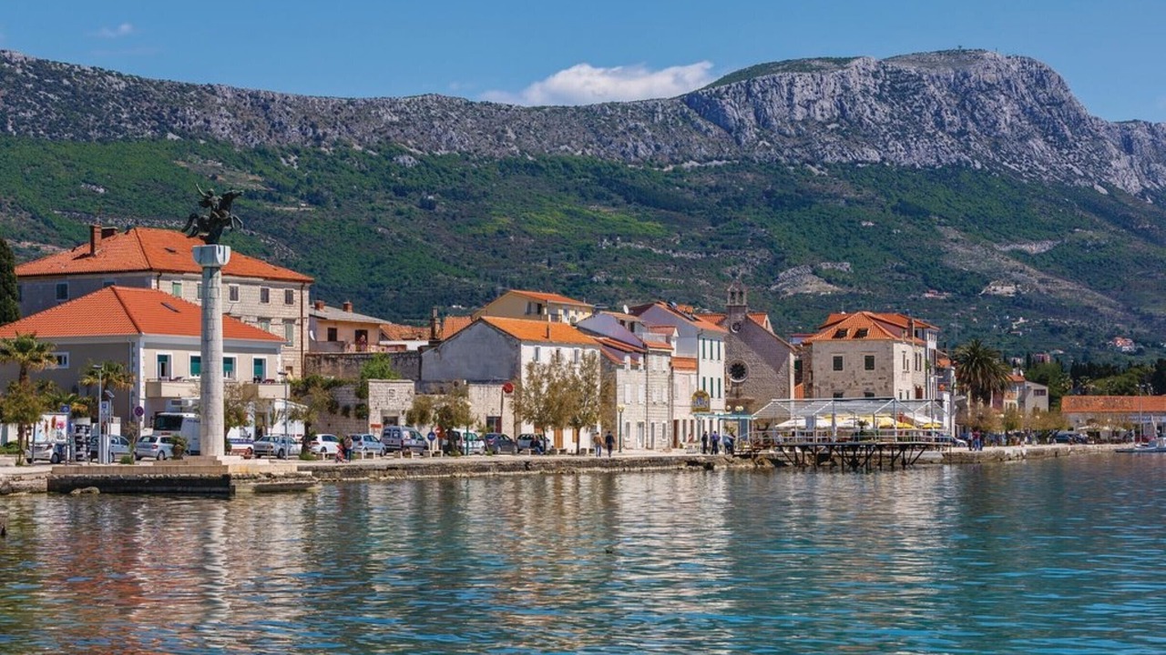 Photo of Outdoor in Rudine