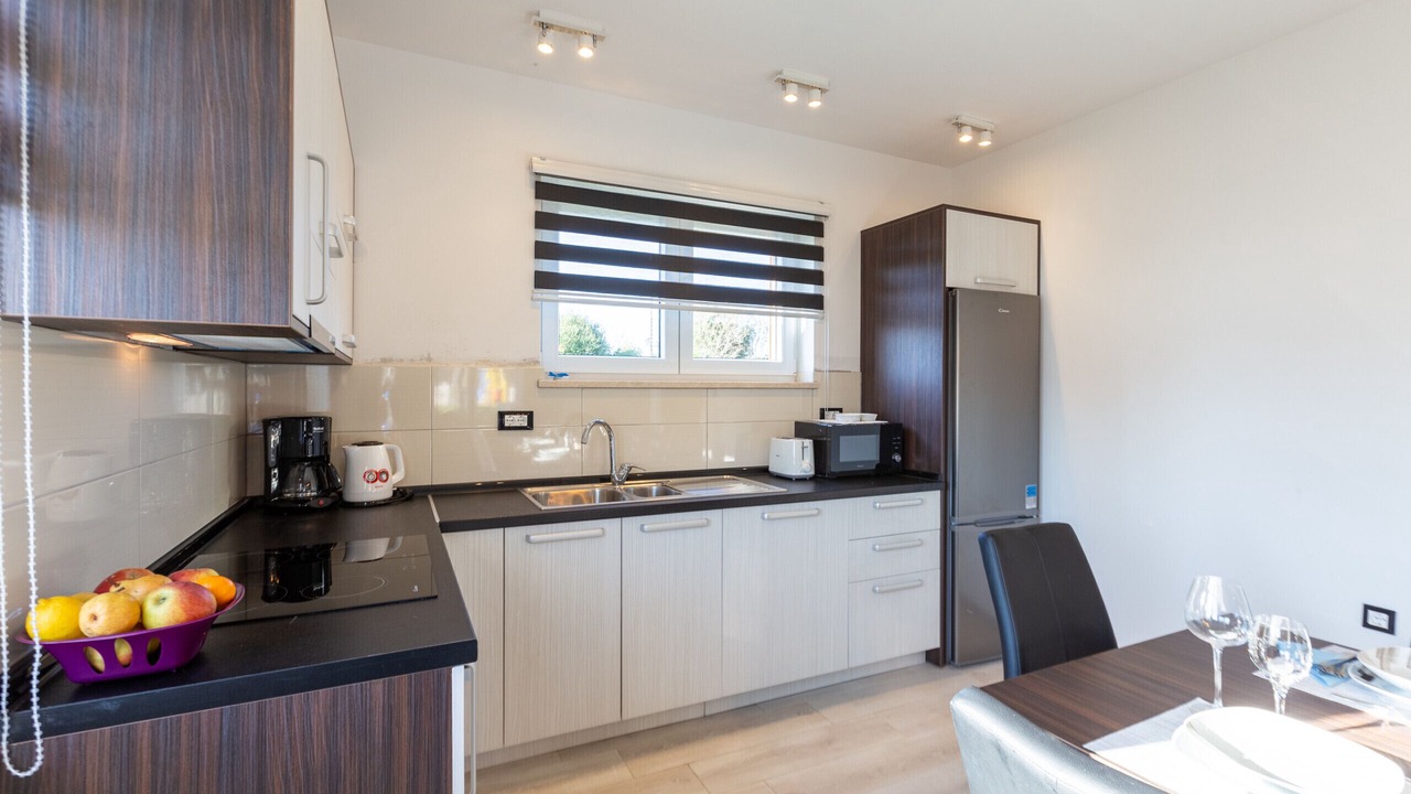 Photo of Kitchen in Sisan