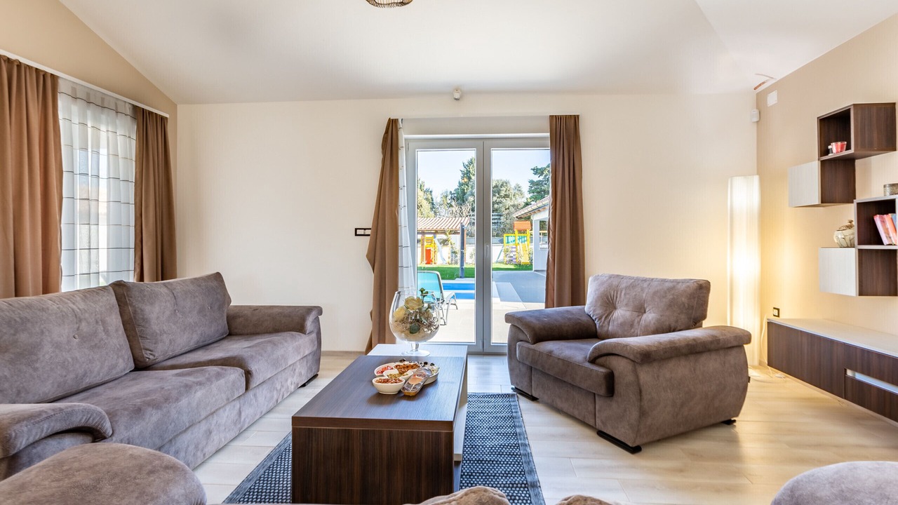 Photo of Livingroom in Sisan