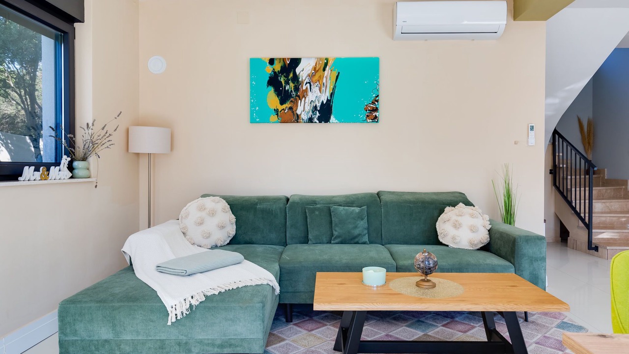 Photo of Livingroom in Pakostane