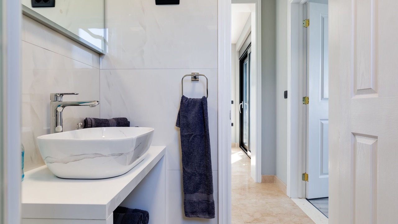 Photo of Bathroom in Pakostane