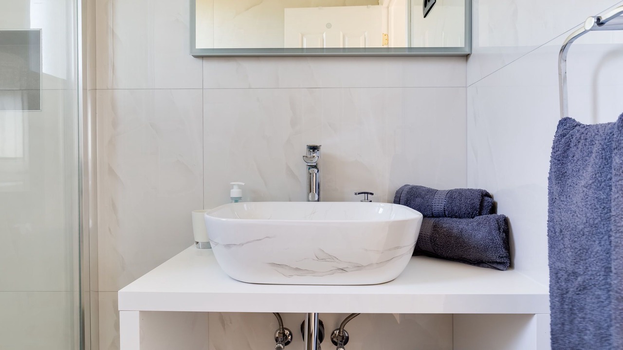 Photo of Bathroom in Pakostane