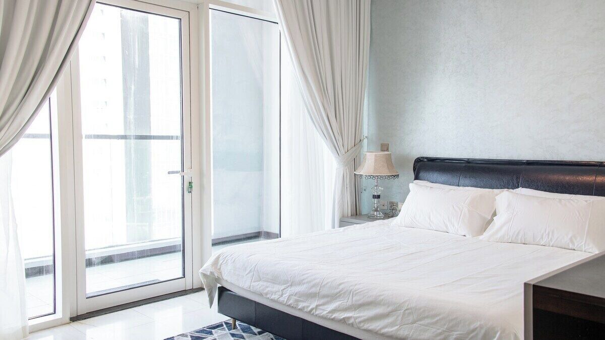 Photo of Bedroom in Business Bay