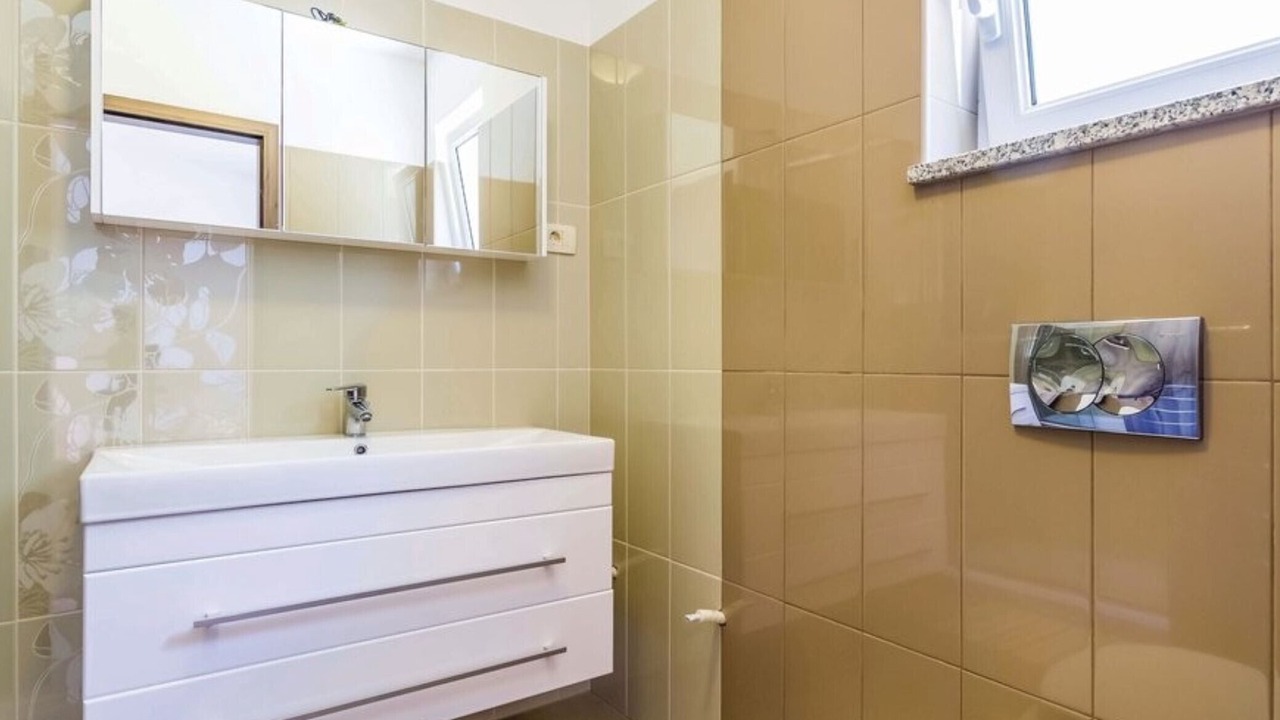 Photo of Bathroom in Martina