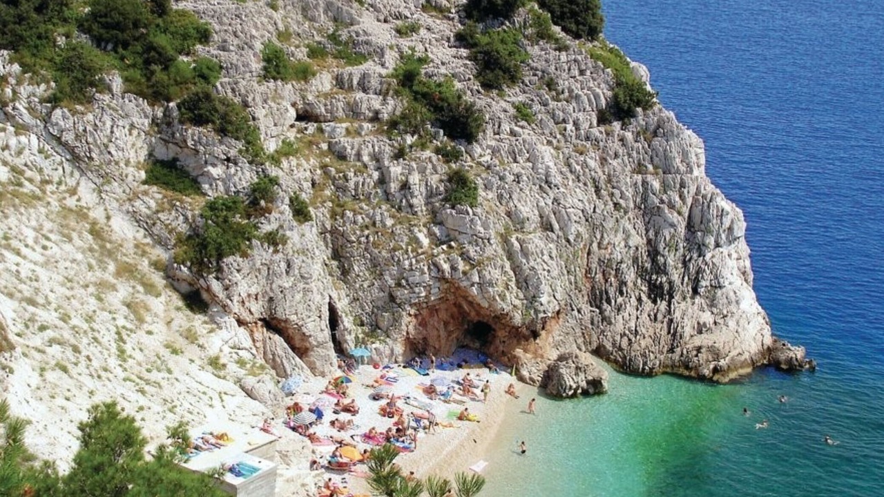 Photo of Outdoor in Martina