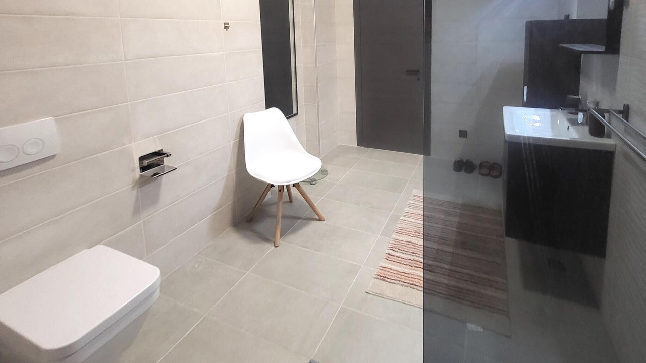 Photo of Bathroom in Postira