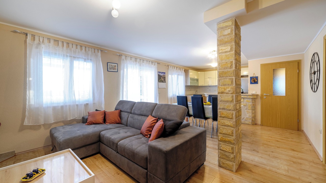 Photo of Livingroom in Skradin