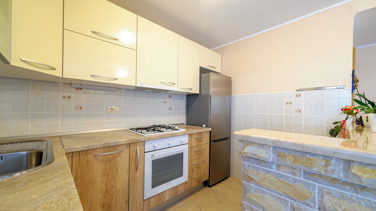 Photo of Kitchen in Skradin