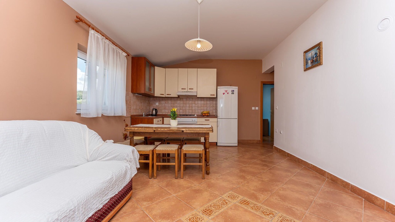 Photo of Bedroom in Sveti Petar