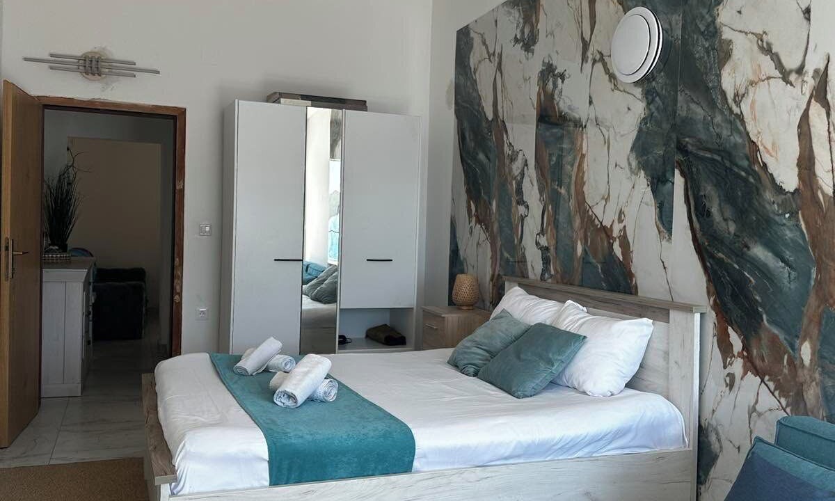 Photo of Bedroom in Neum