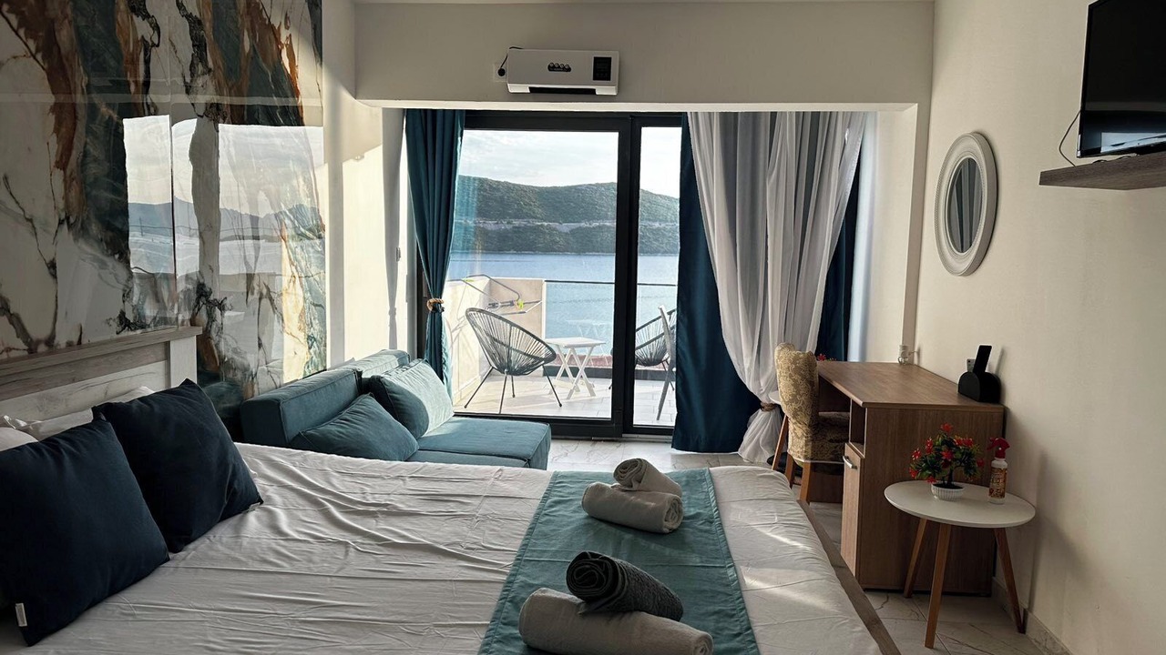Photo of Bedroom in Neum