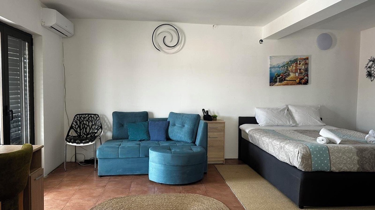 Photo of Livingroom in Neum
