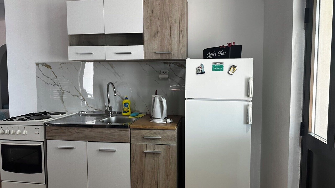 Photo of Kitchen in Neum