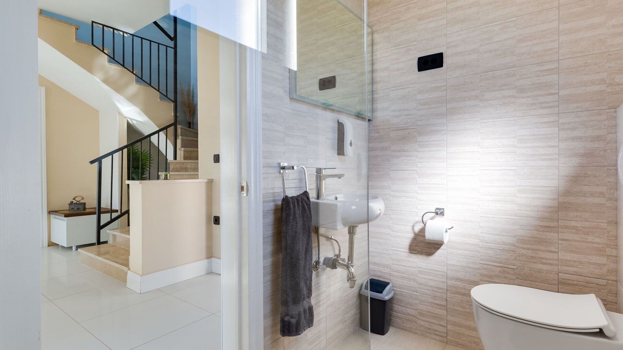 Photo of Bathroom in Pakostane