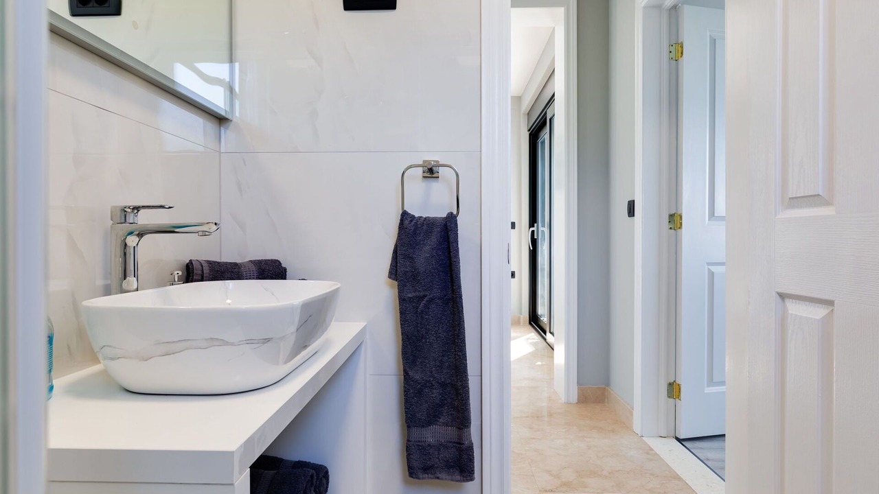 Photo of Bathroom in Pakostane
