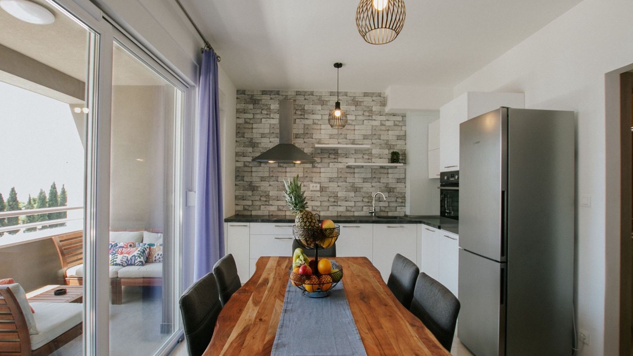 Photo of Kitchen in Seget Donji