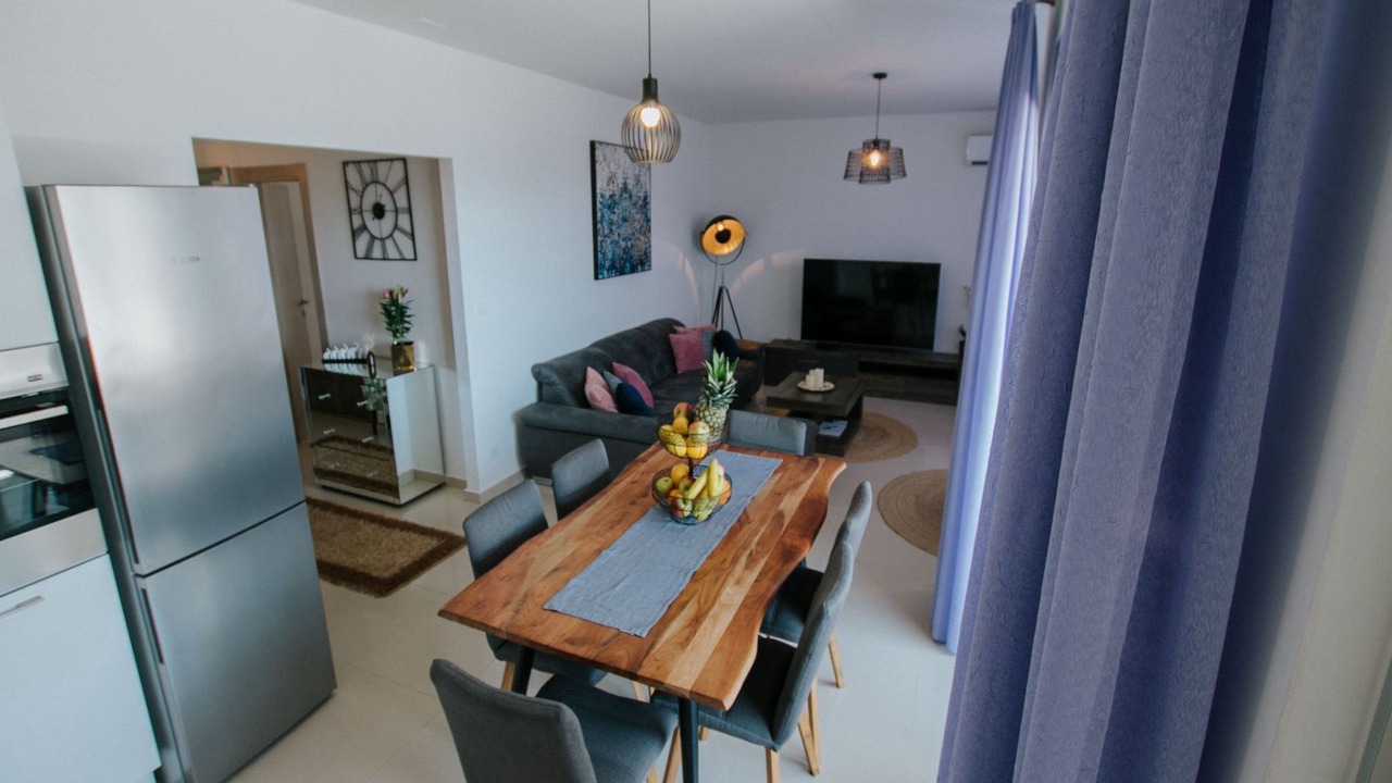 Photo of Livingroom in Seget Donji