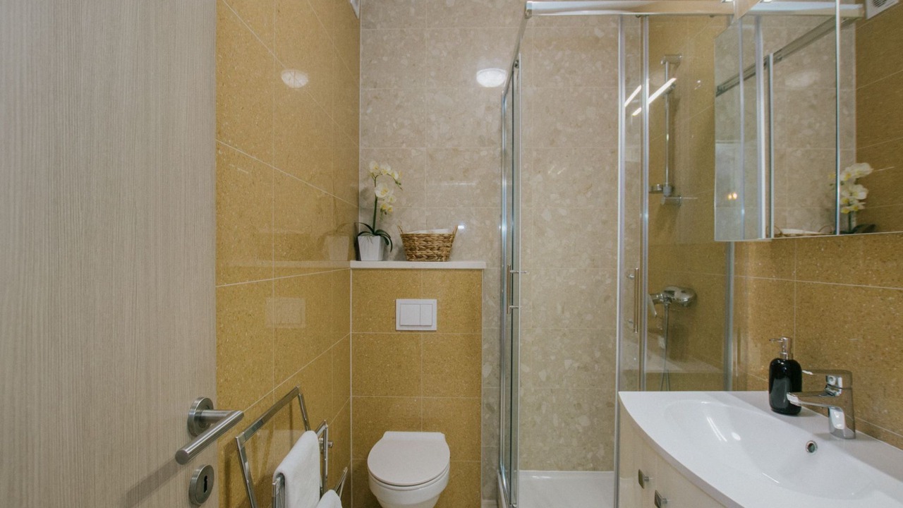Photo of Bathroom in Seget Donji