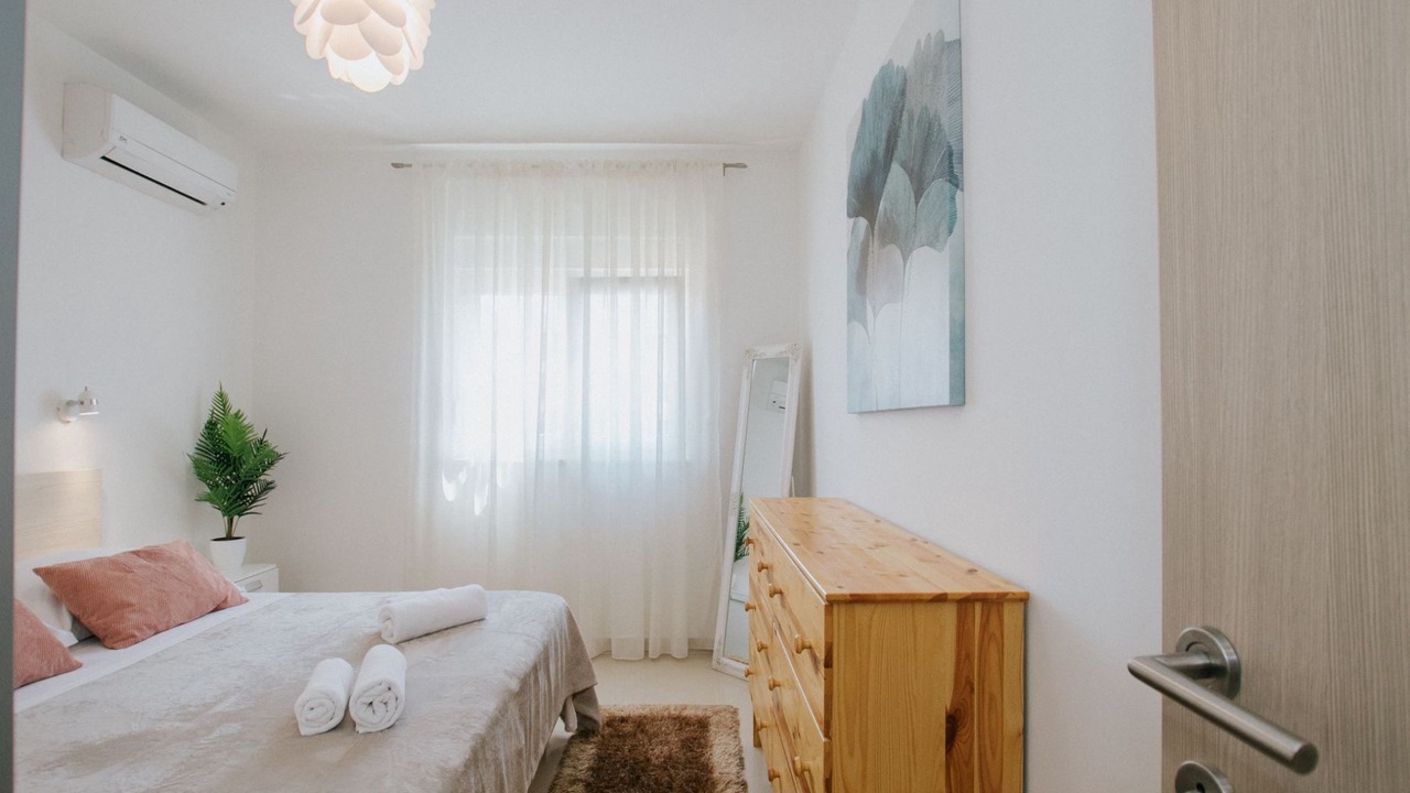 Photo of Bedroom in Seget Donji