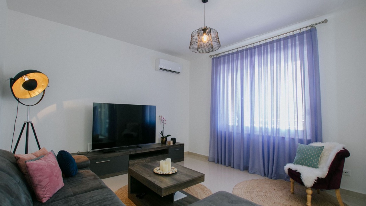 Photo of Livingroom in Seget Donji
