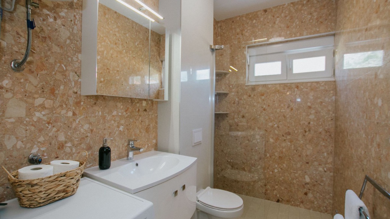 Photo of Bathroom in Seget Donji