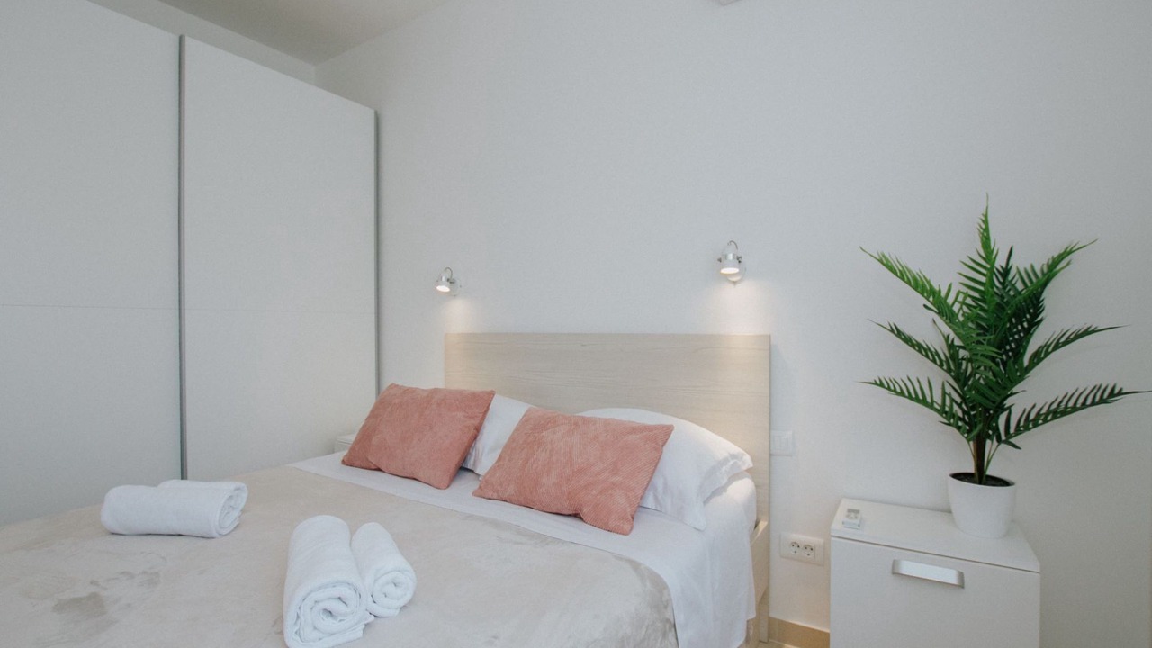 Photo of Bedroom in Seget Donji