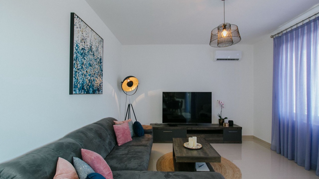 Photo of Livingroom in Seget Donji
