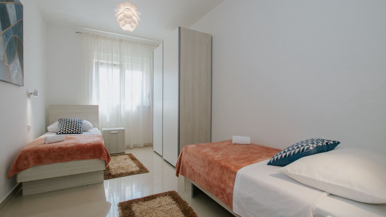 Photo of Bedroom in Seget Donji
