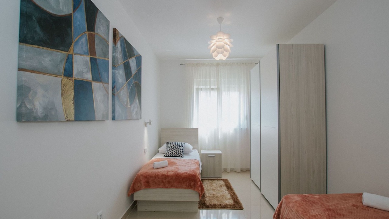 Photo of Bedroom in Seget Donji