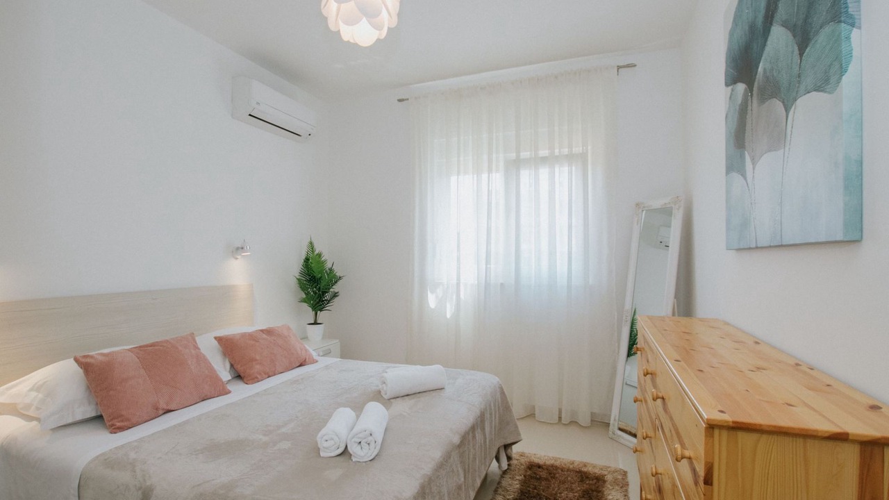 Photo of Bedroom in Seget Donji
