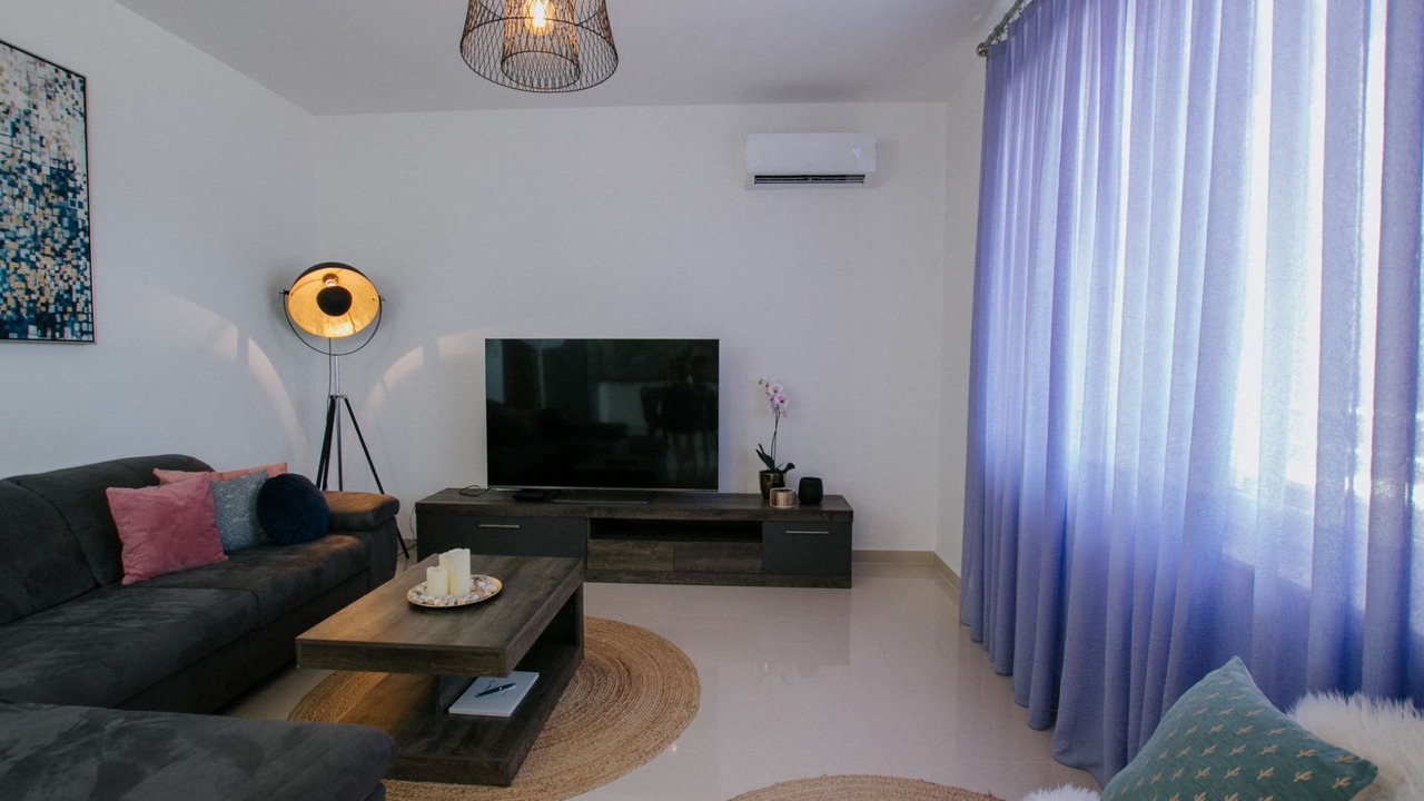 Photo of Livingroom in Seget Donji