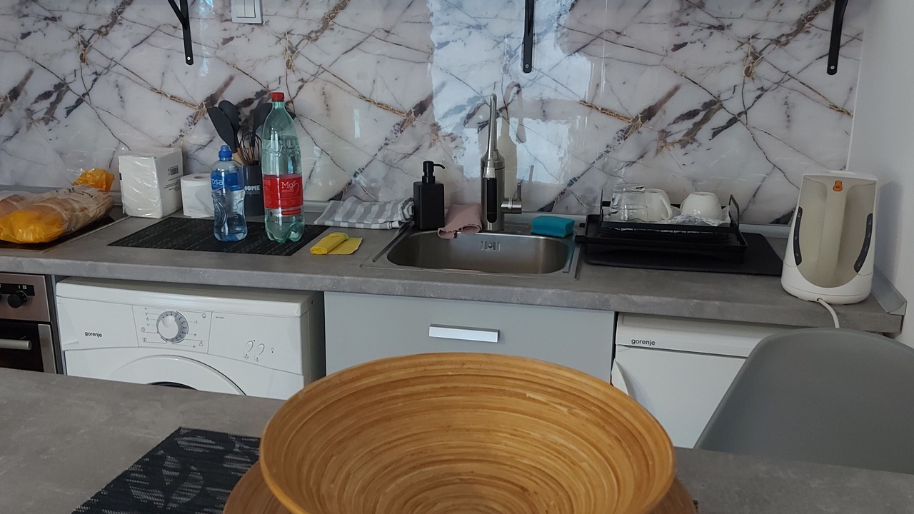 Photo of Kitchen in Novi Sad