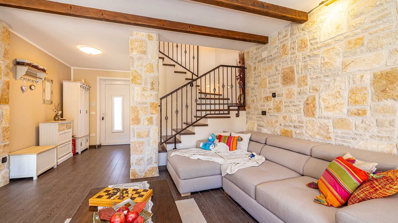 Photo of Livingroom in Porat