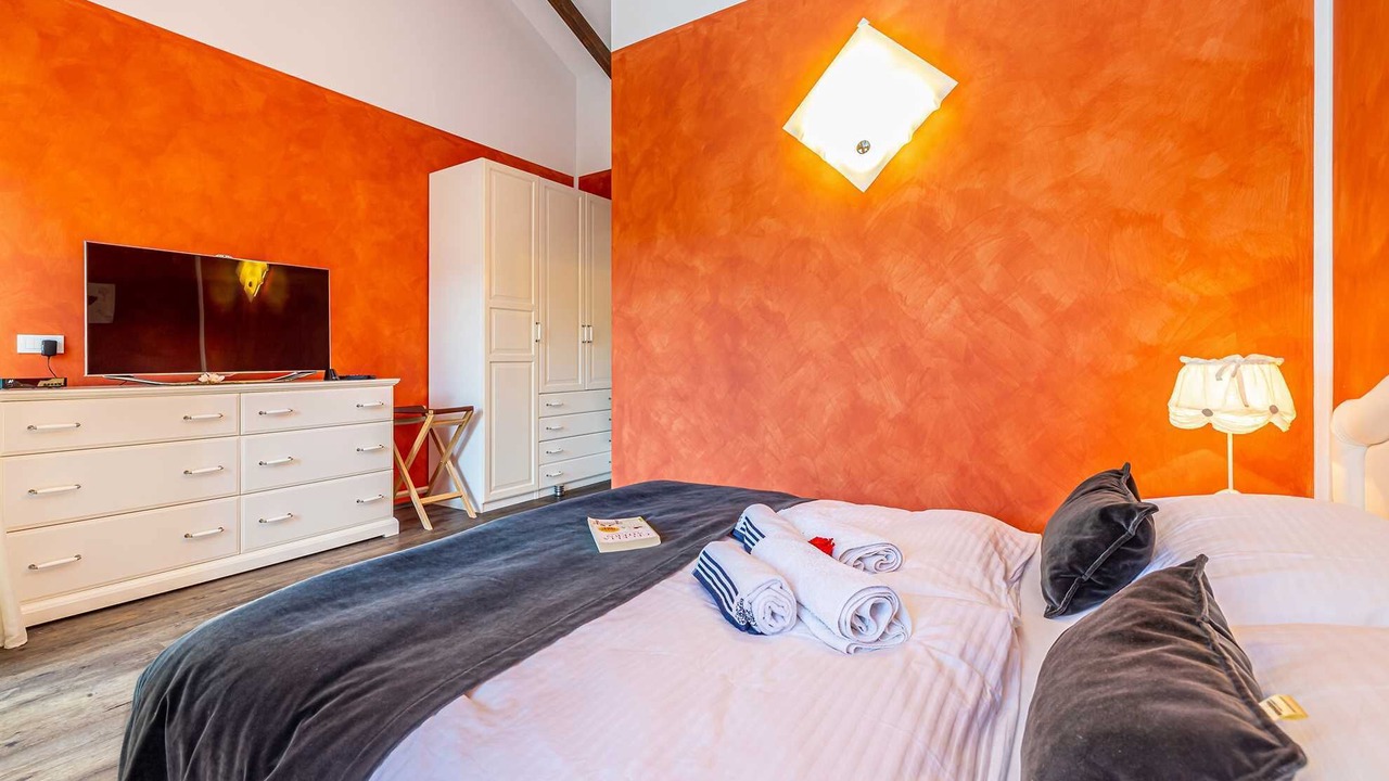 Photo of Bedroom in Porat