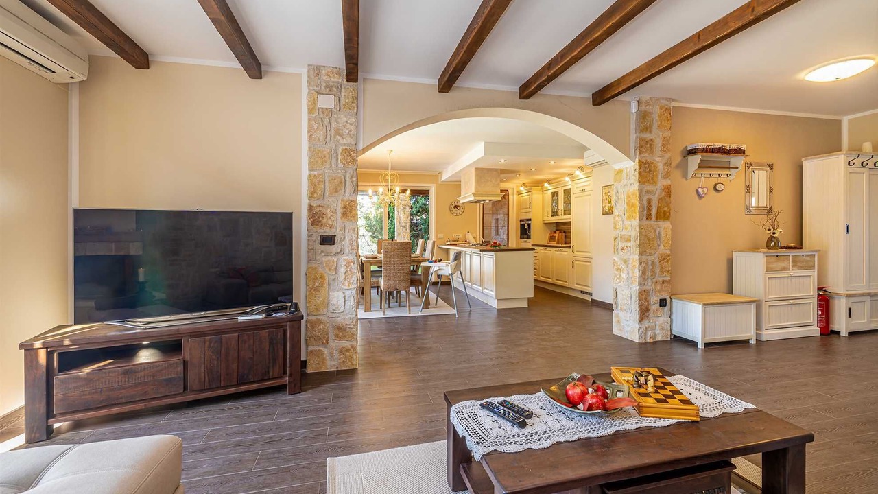 Photo of Livingroom in Porat