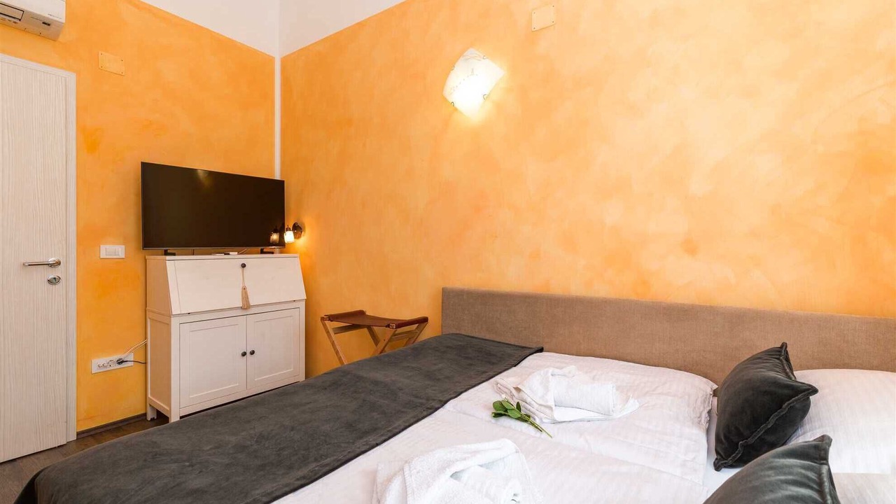 Photo of Bedroom in Porat