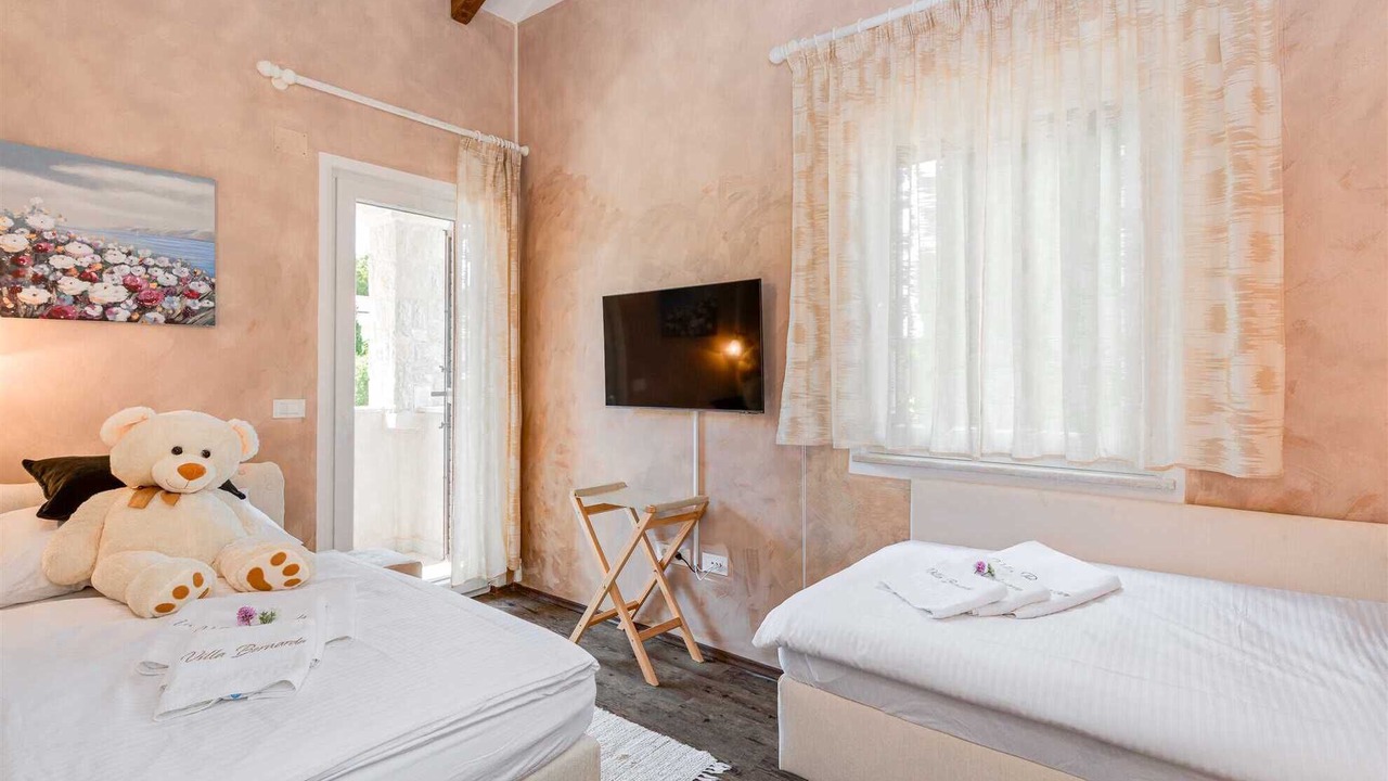 Photo of Bedroom in Porat