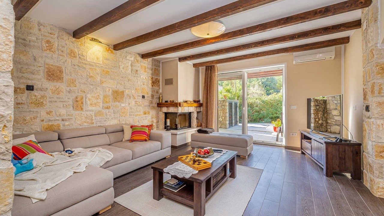 Photo of Livingroom in Porat