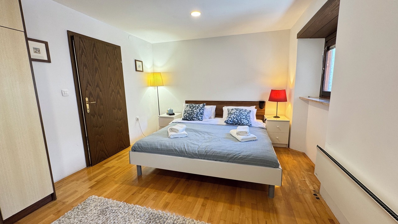 Photo of Bedroom in Kropa