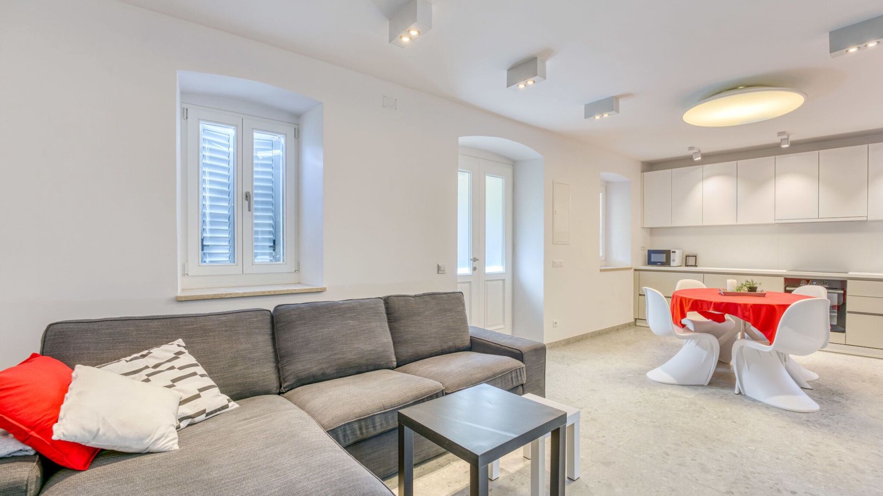 Photo of Livingroom in Mali Losinj