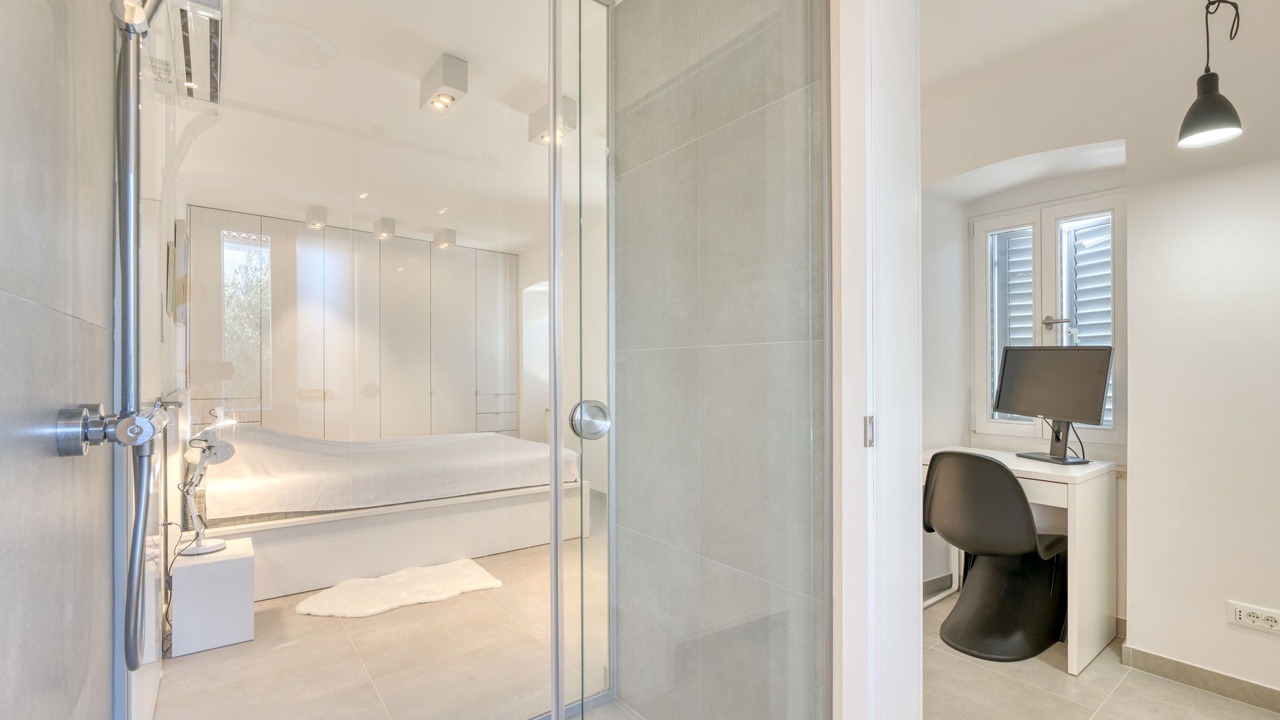Photo of Bathroom in Mali Losinj