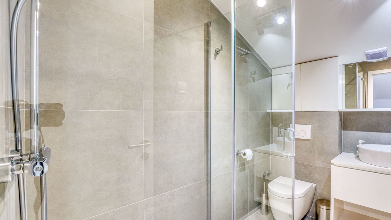 Photo of Bathroom in Mali Losinj
