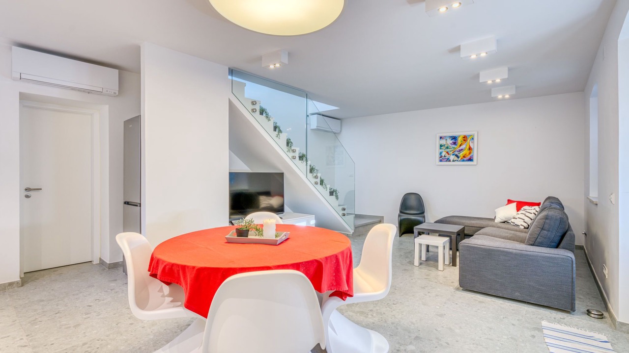 Photo of Livingroom in Mali Losinj