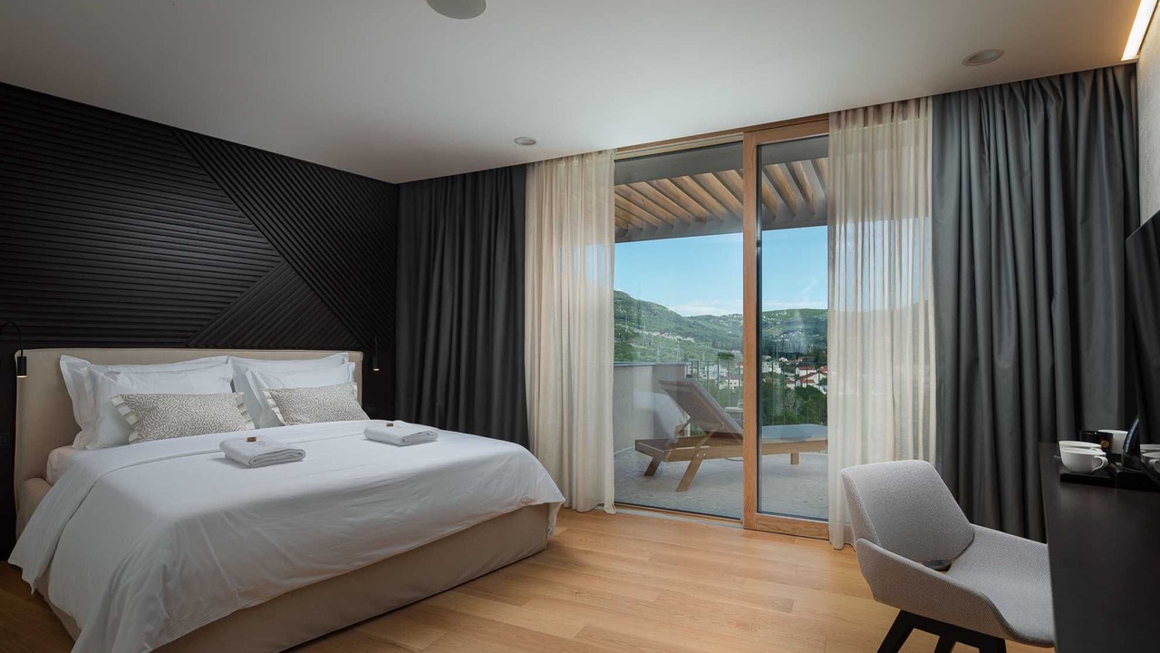 Photo of Bedroom in Rozat