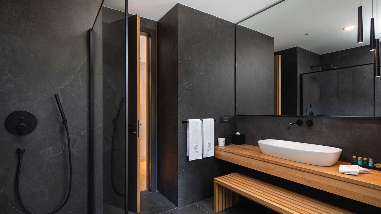 Photo of Bathroom in Rozat