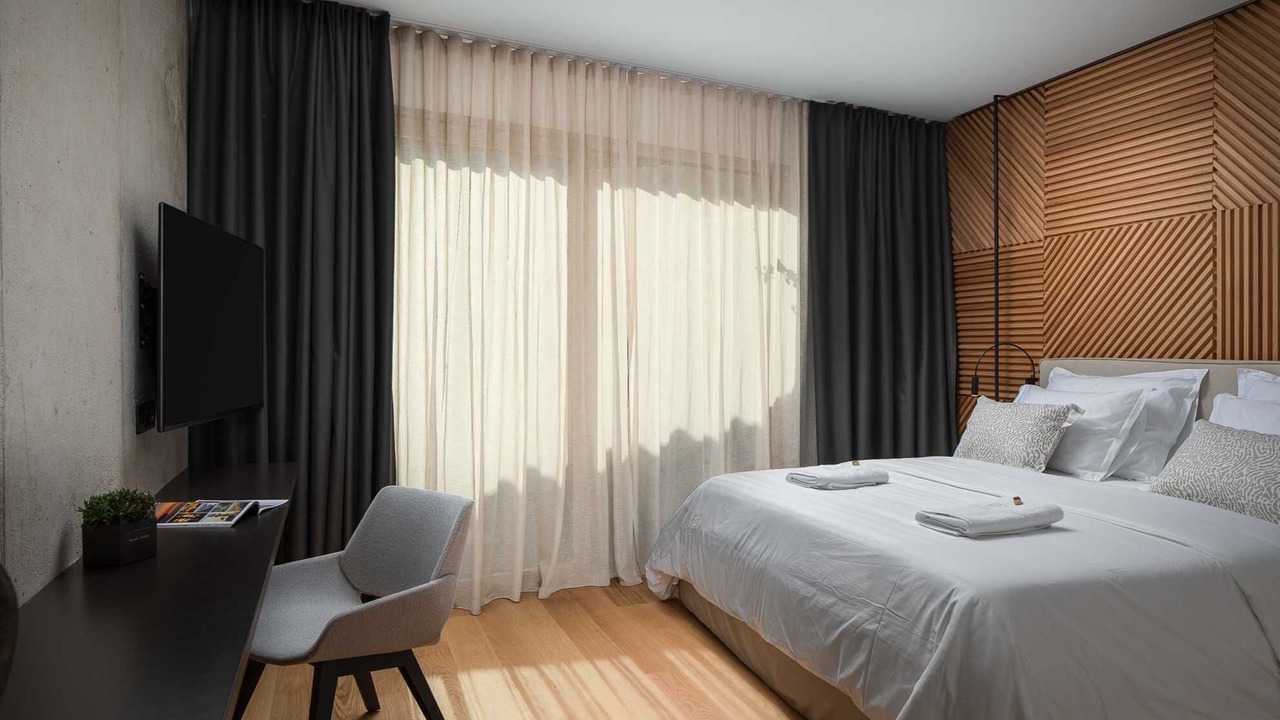 Photo of Bedroom in Rozat