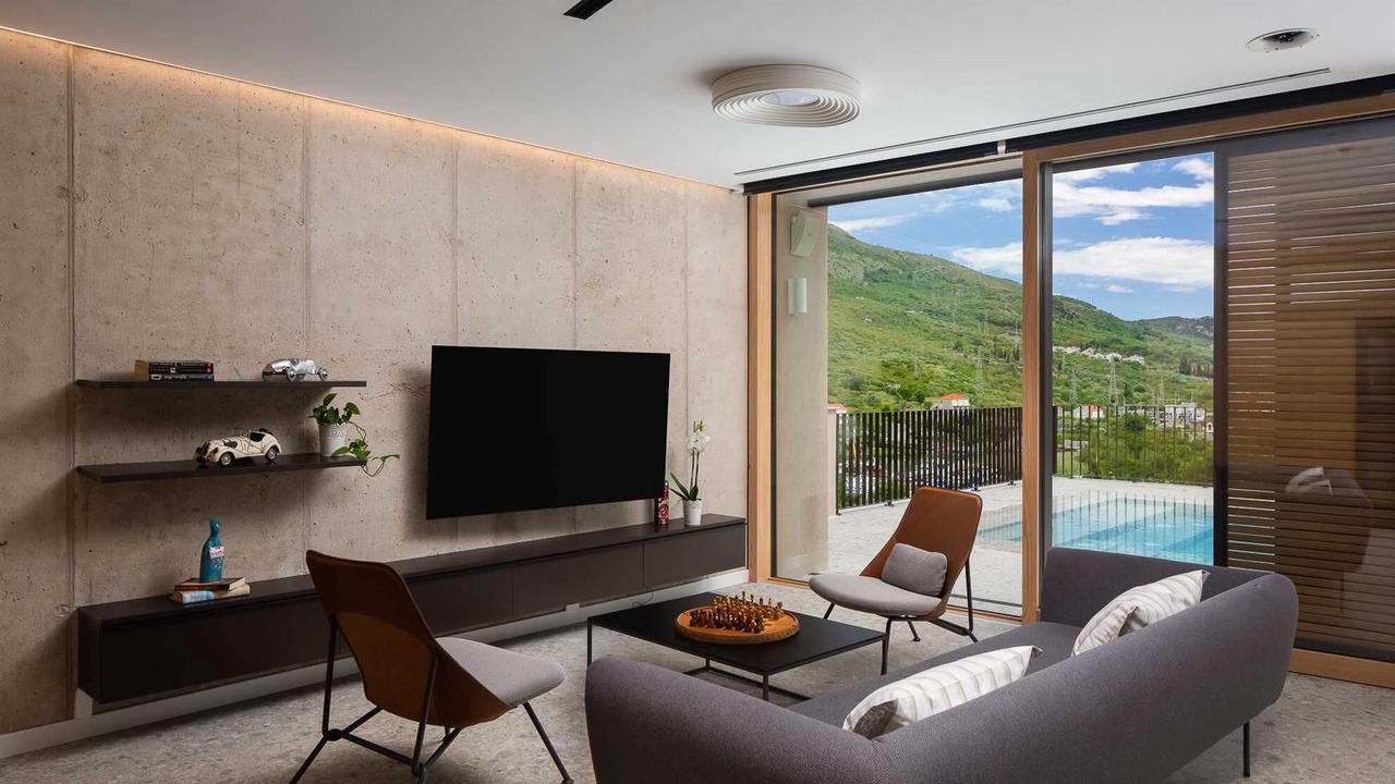 Photo of Livingroom in Rozat